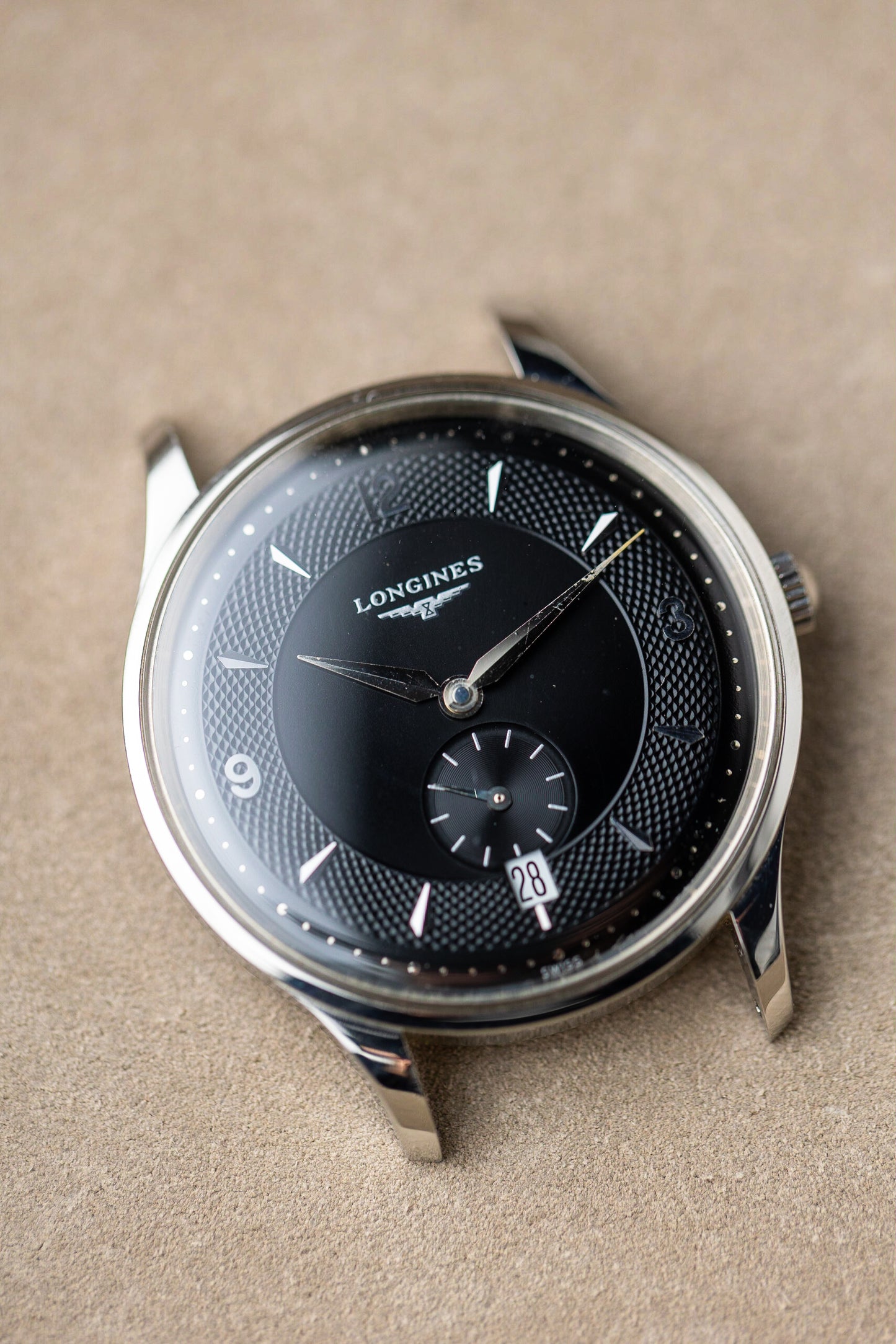 2000s Longines Les Grandes Classique Ref. L4.685.4