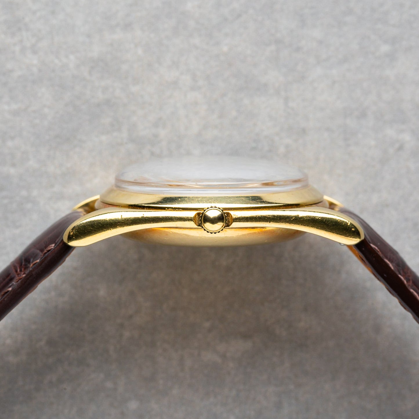 1952 IWC "Calatrava" Automatic Cal.852 18K Solid Gold