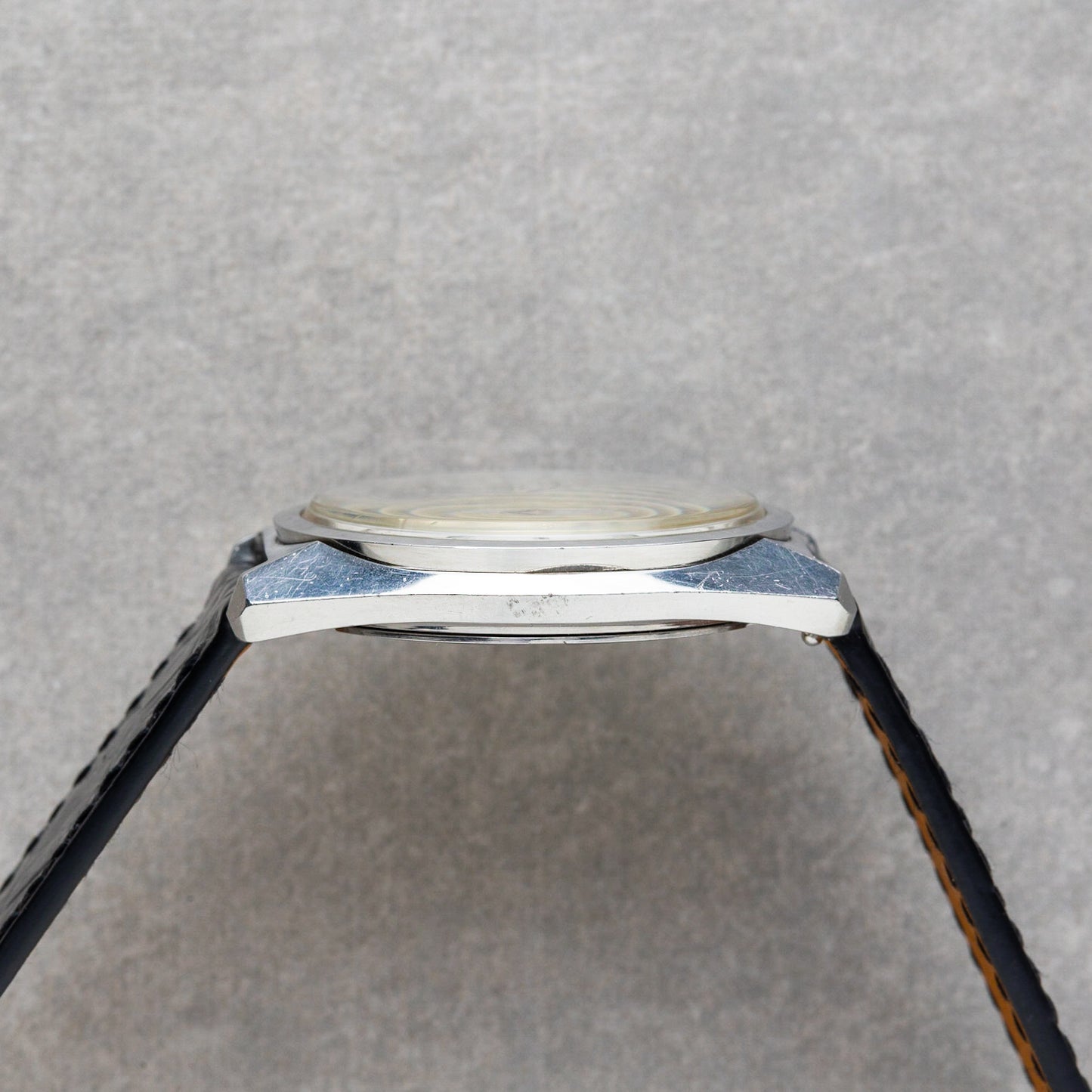 1968 Grand Seiko Hi-Beat Ref. 4520-8000