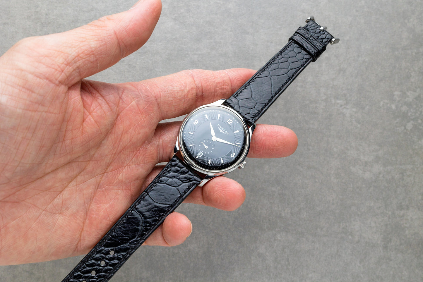 2000s Longines Les Grandes Classique Ref. L4.685.4