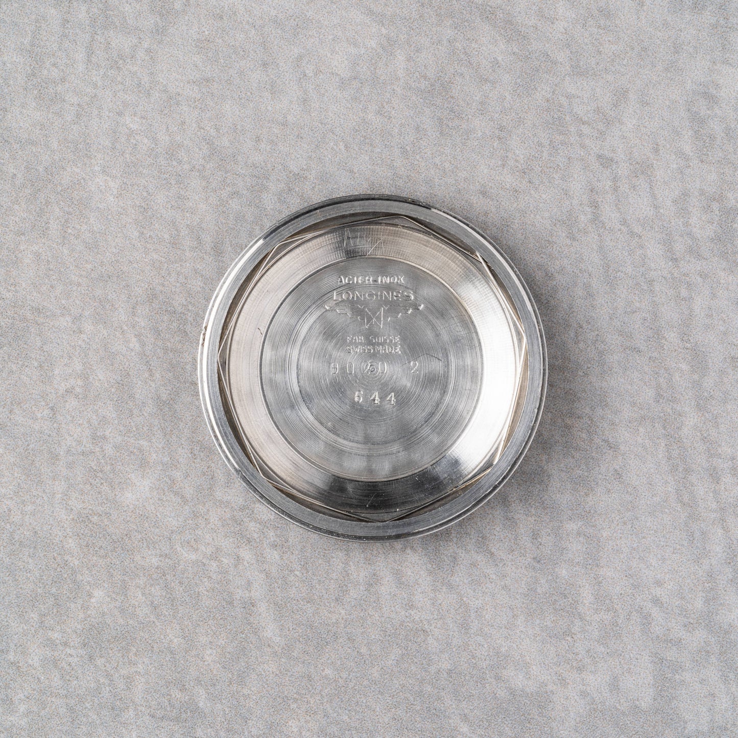 Longines Conquest Automatic Date Ref. 9020-2