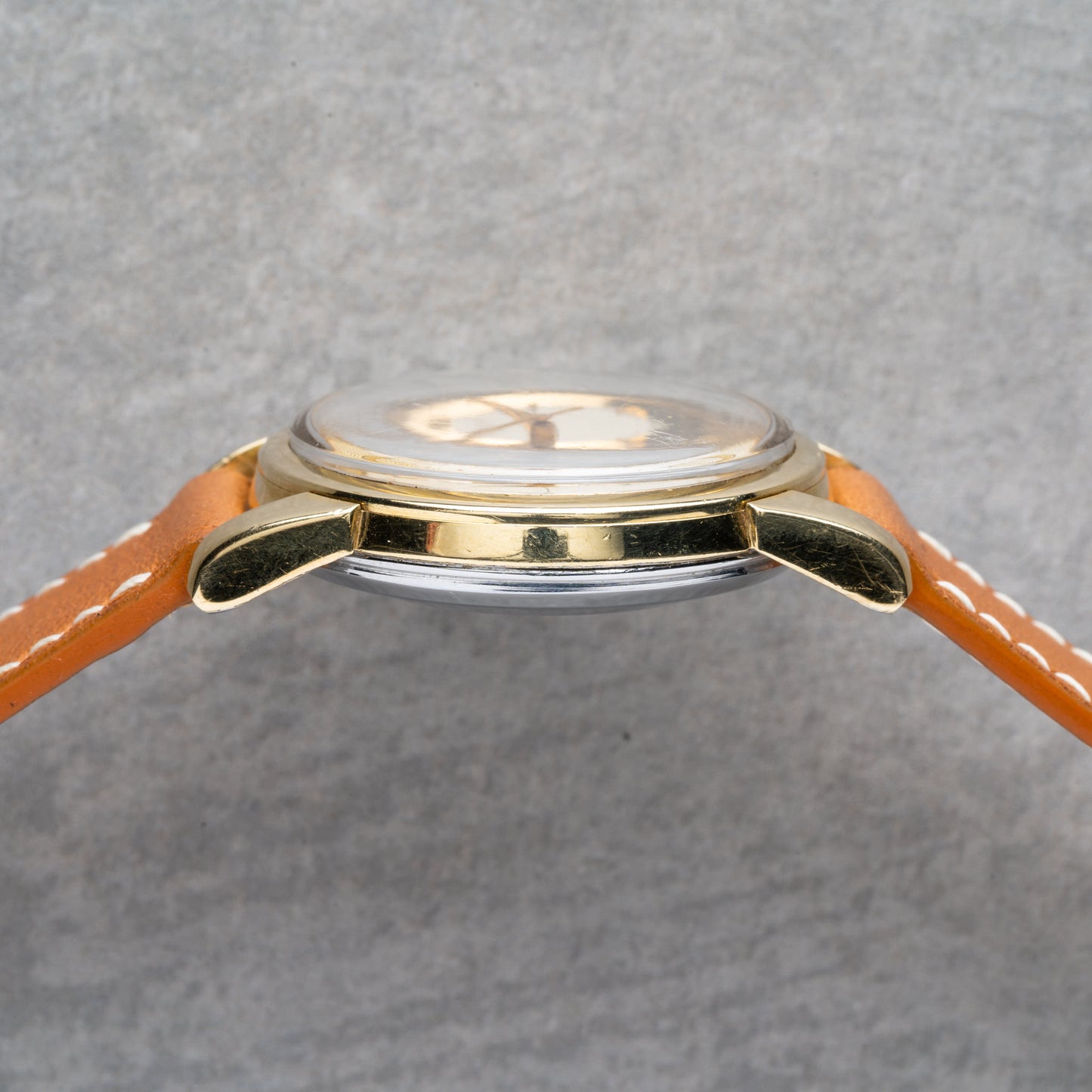 1954 Omega Seamaster Waffle Ref. 2846 2 sc