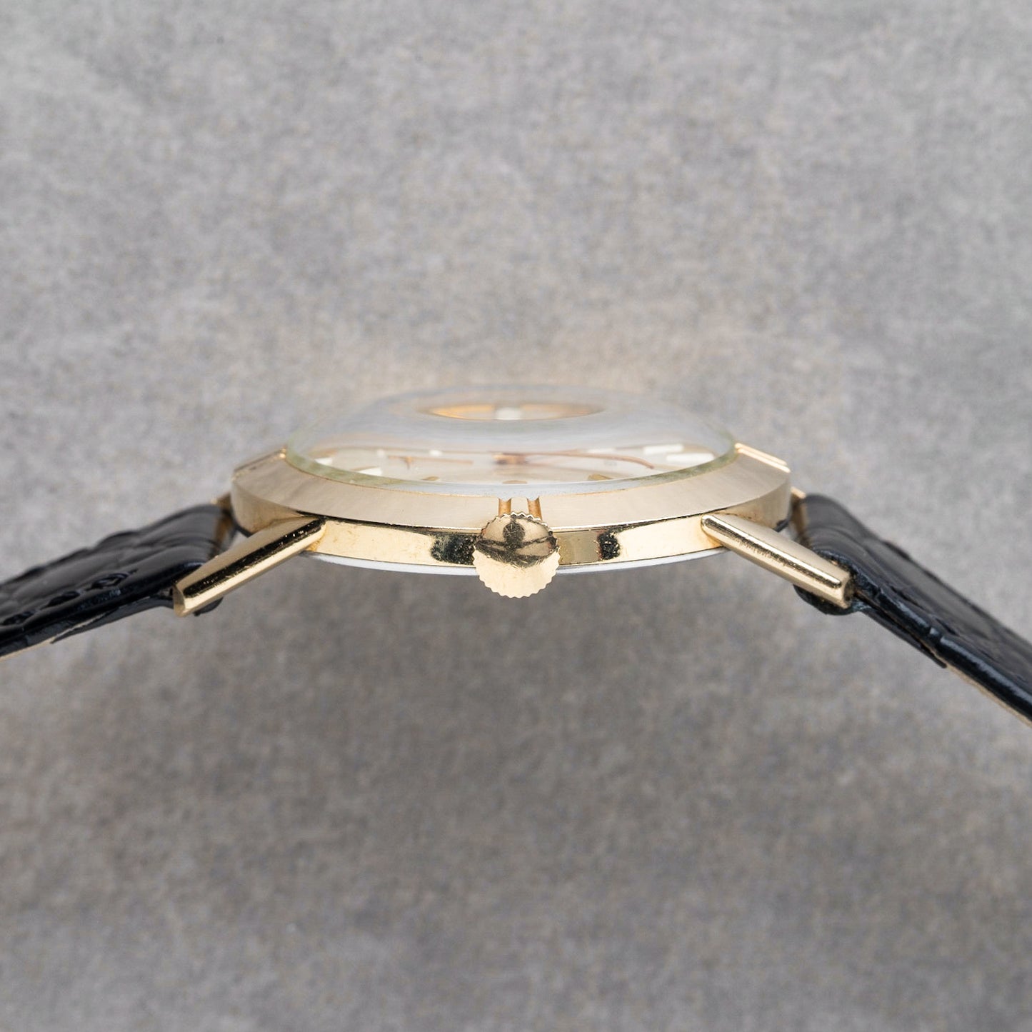 Wittnauer "Calatrava" Ref. 2124P