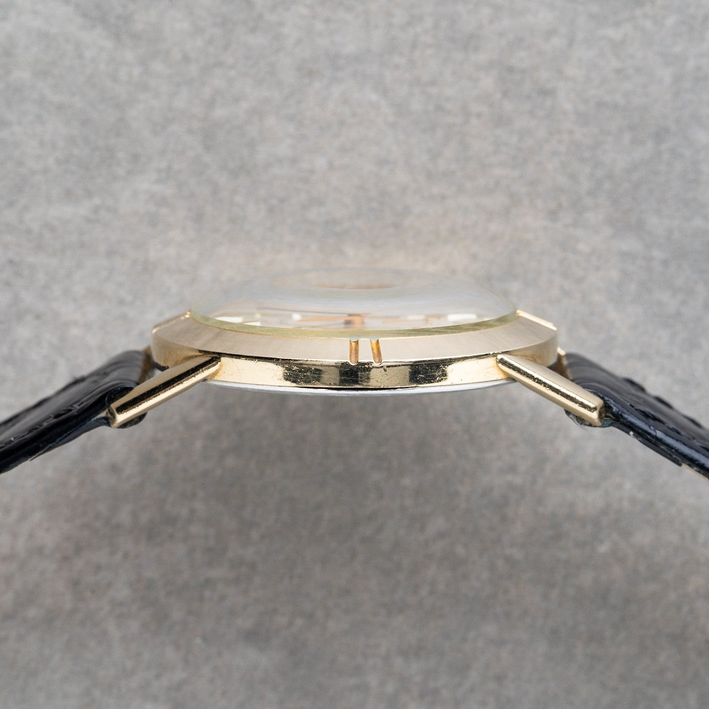 Wittnauer "Calatrava" Ref. 2124P