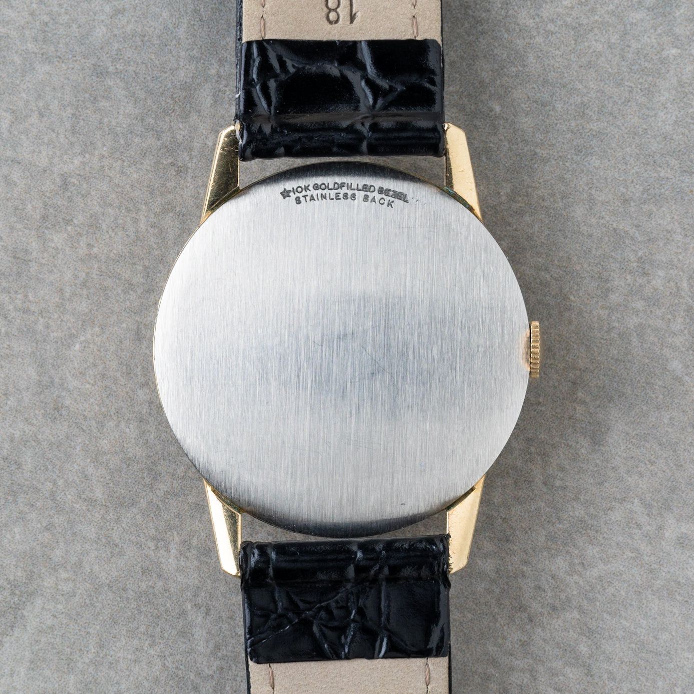 Wittnauer "Calatrava" Ref. 2124P