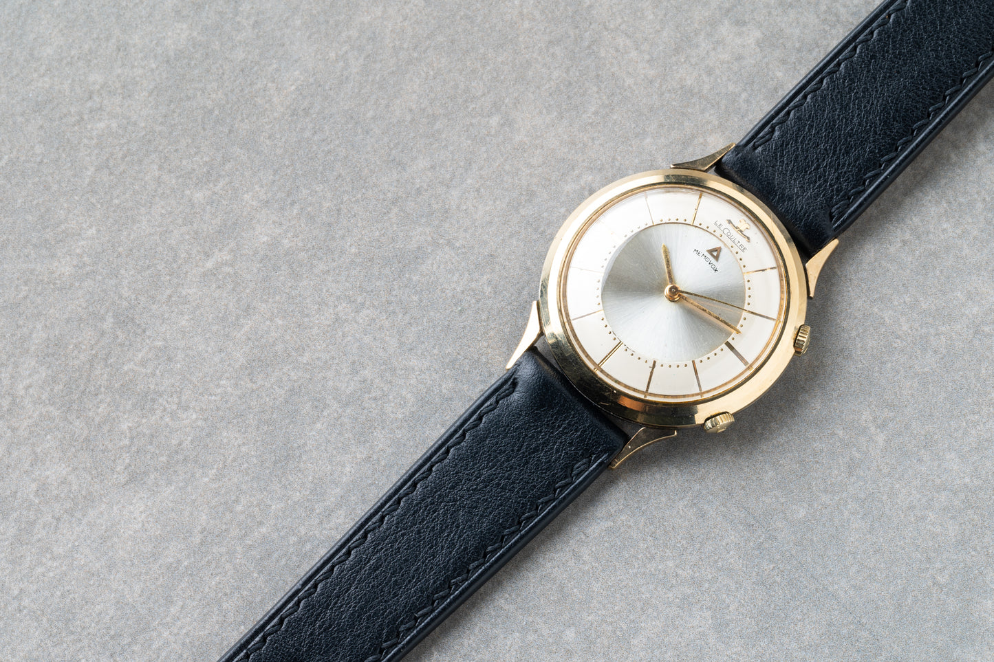 Vachetta Strap - Black