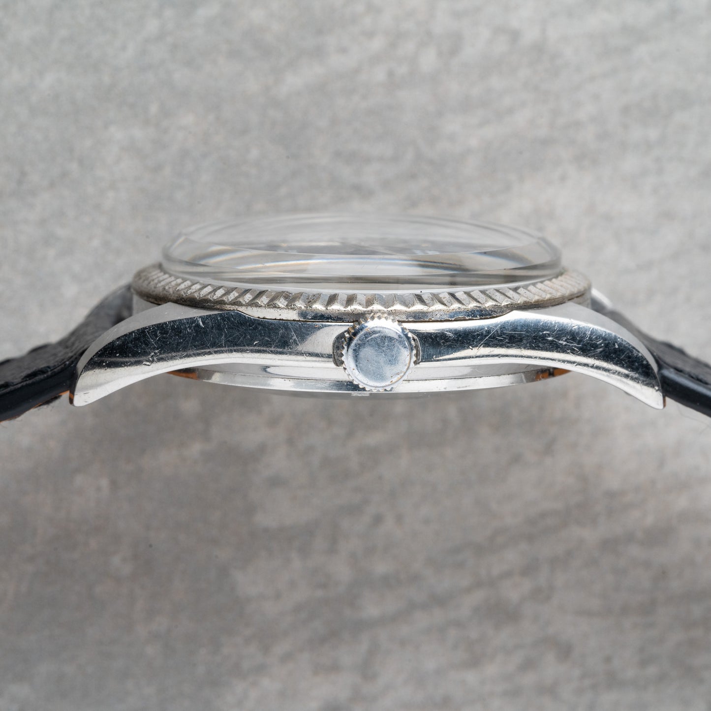 1969 Bulova Oceanographer 333 Feet Automatic