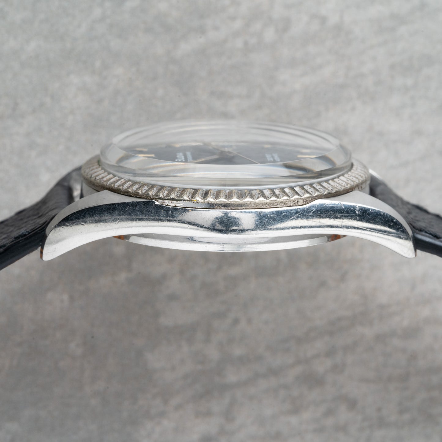 1969 Bulova Oceanographer 333 Feet Automatic