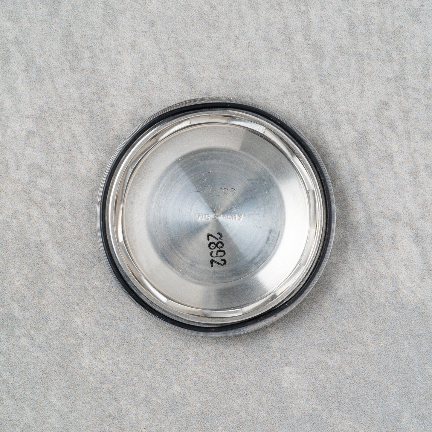 1969 Bulova Oceanographer 333 Feet Automatic