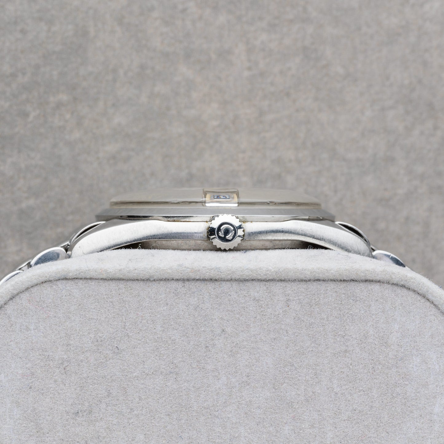 1970 Omega Seamaster Automatic Chronometer Ref. 168.024