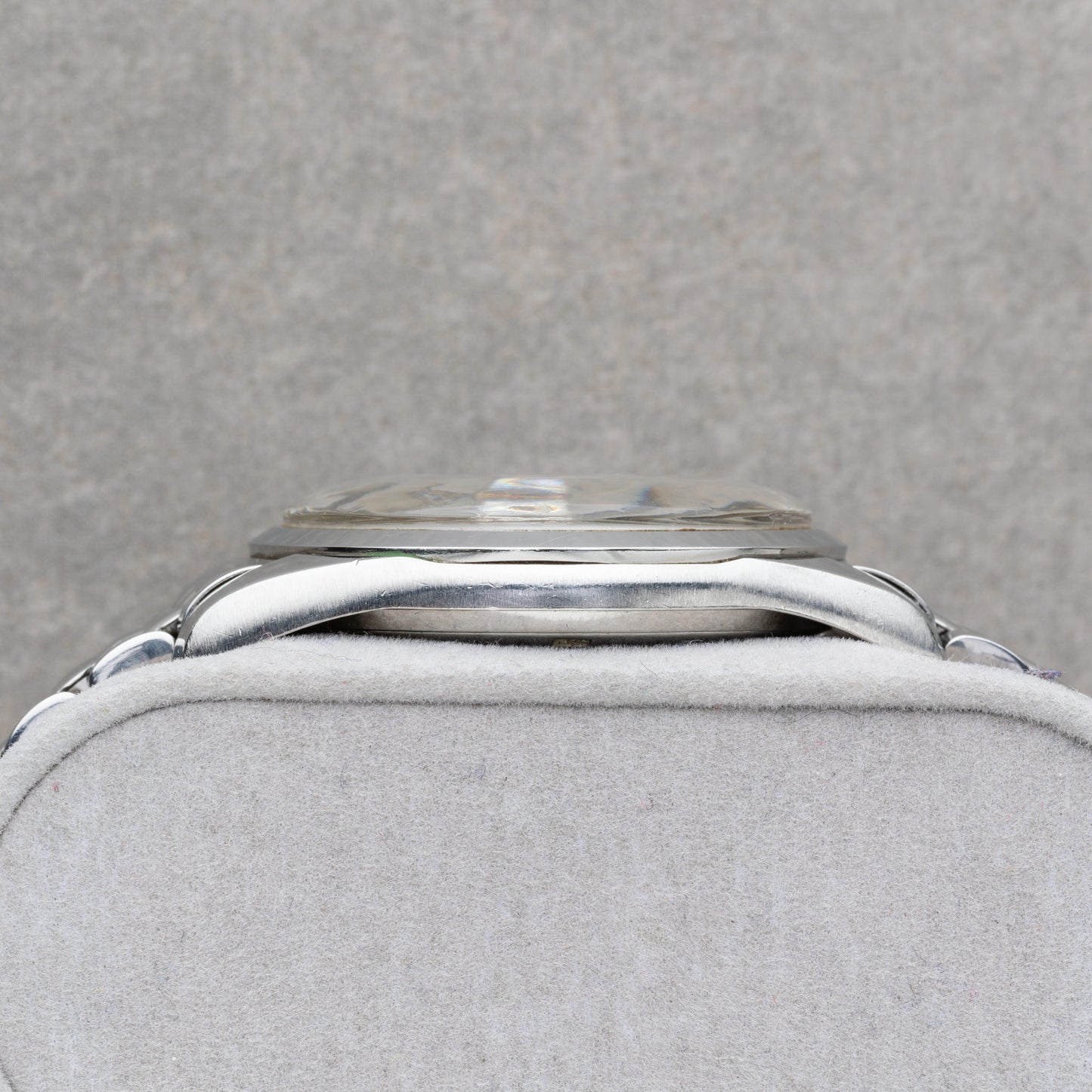 1970 Omega Seamaster Automatic Chronometer Ref. 168.024