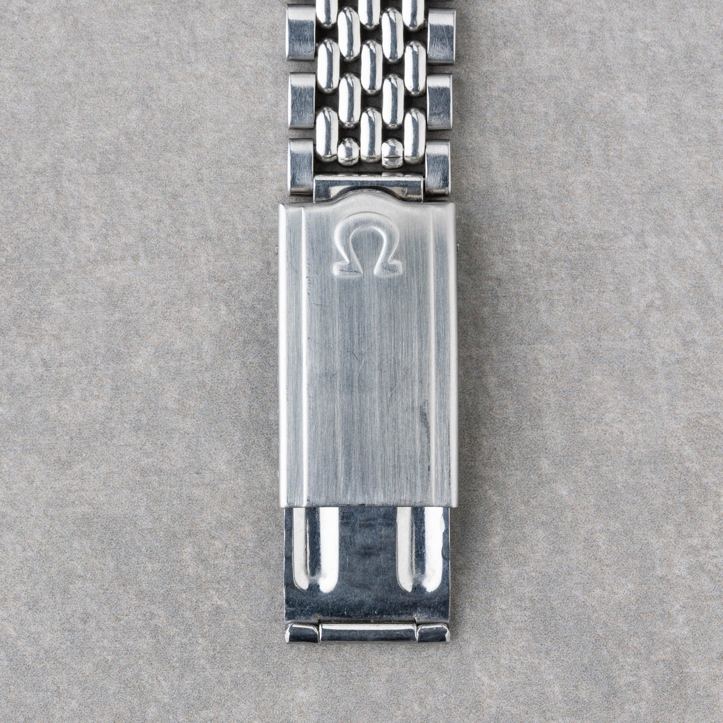 1970 Omega Seamaster Automatic Chronometer Ref. 168.024