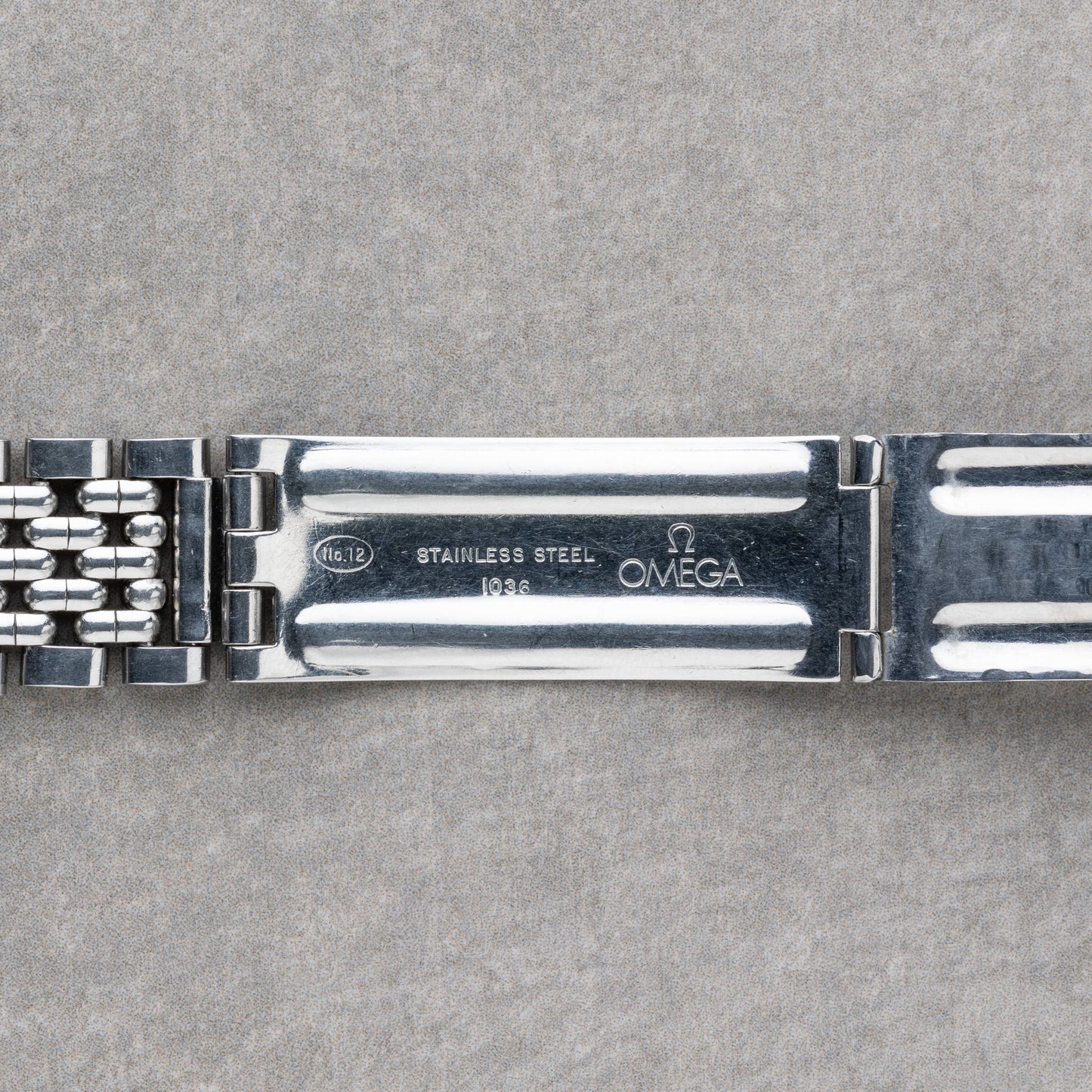 1970 Omega Seamaster Automatic Chronometer Ref. 168.024