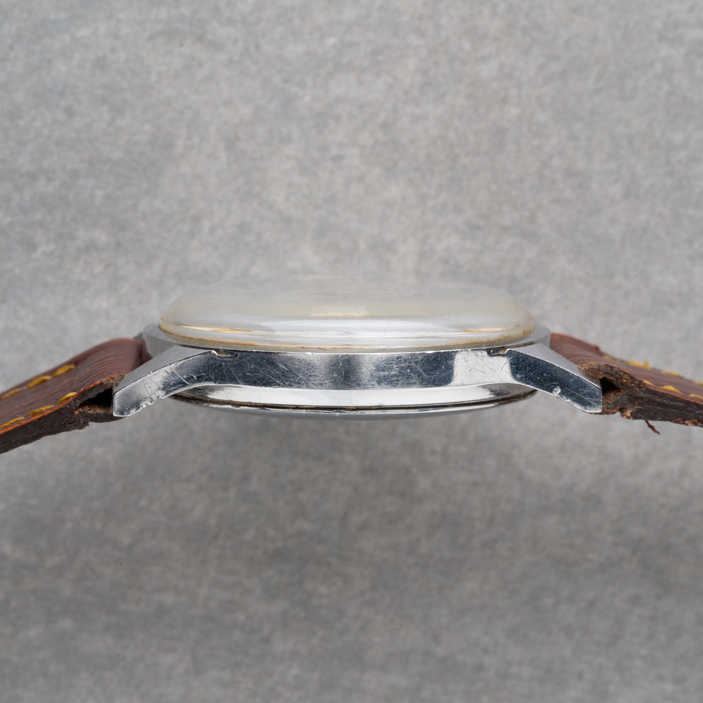 Watches of Switzerland Seafarer Compressor