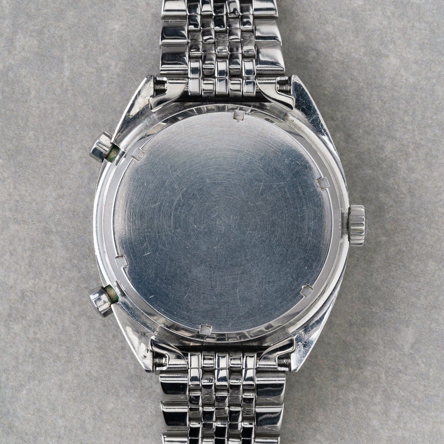 Heuer Carrera Chronograph "Panda" Ref. 1153S