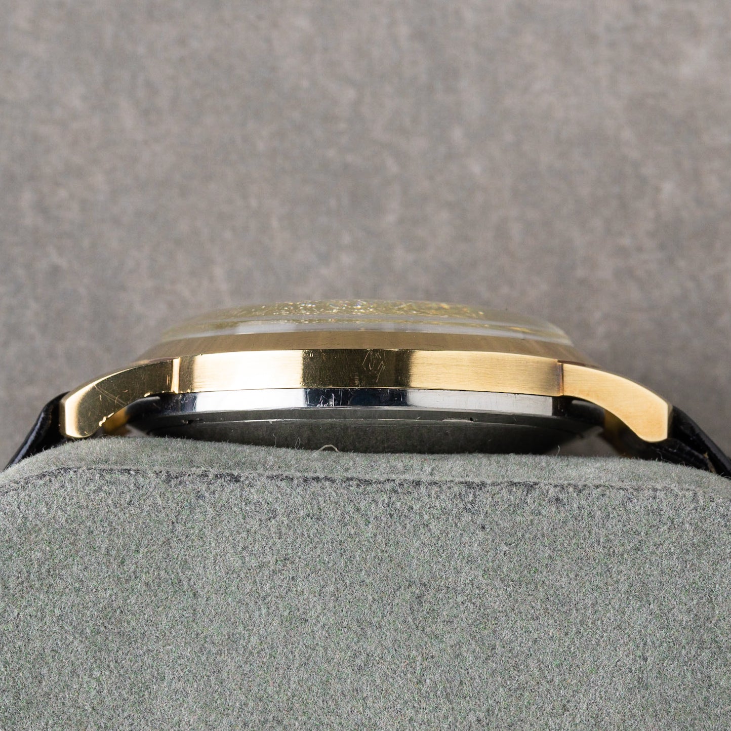 Jaeger Lecoultre Memovox Jumbo Ref. E855