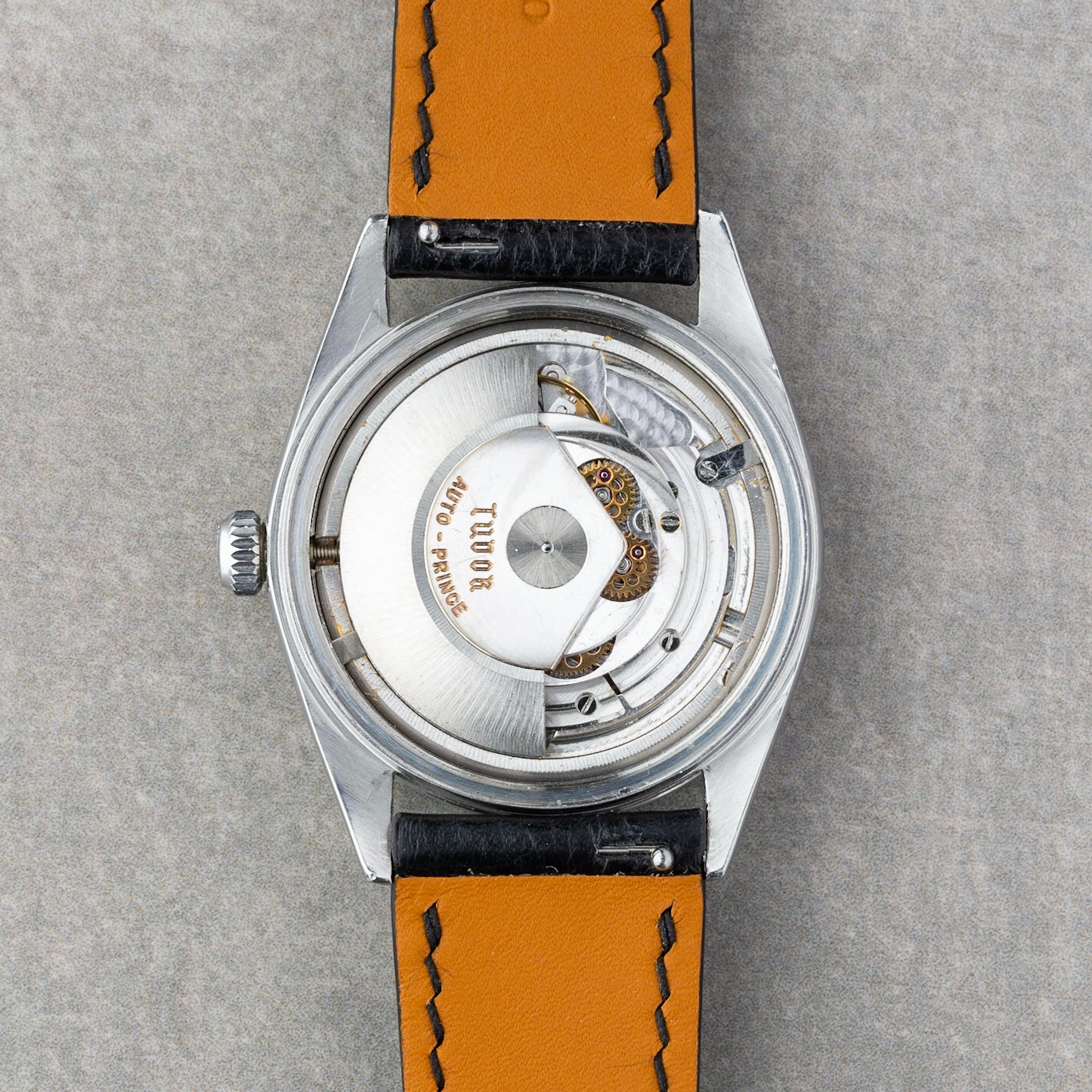 1964 Tudor Oyster-Prince “Small Rose” Ref. 7965