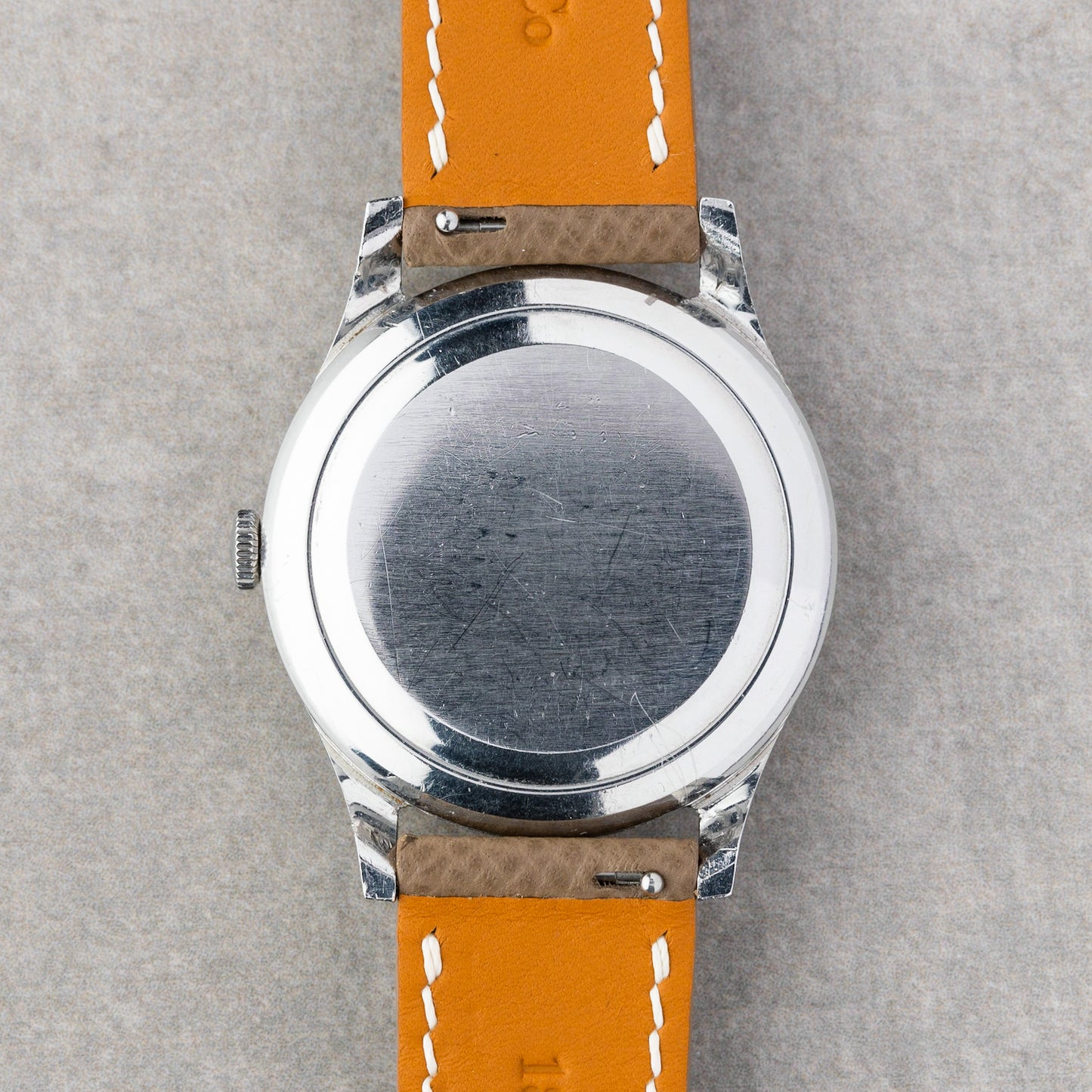 1964 IWC “Calatrava” Automatic Date