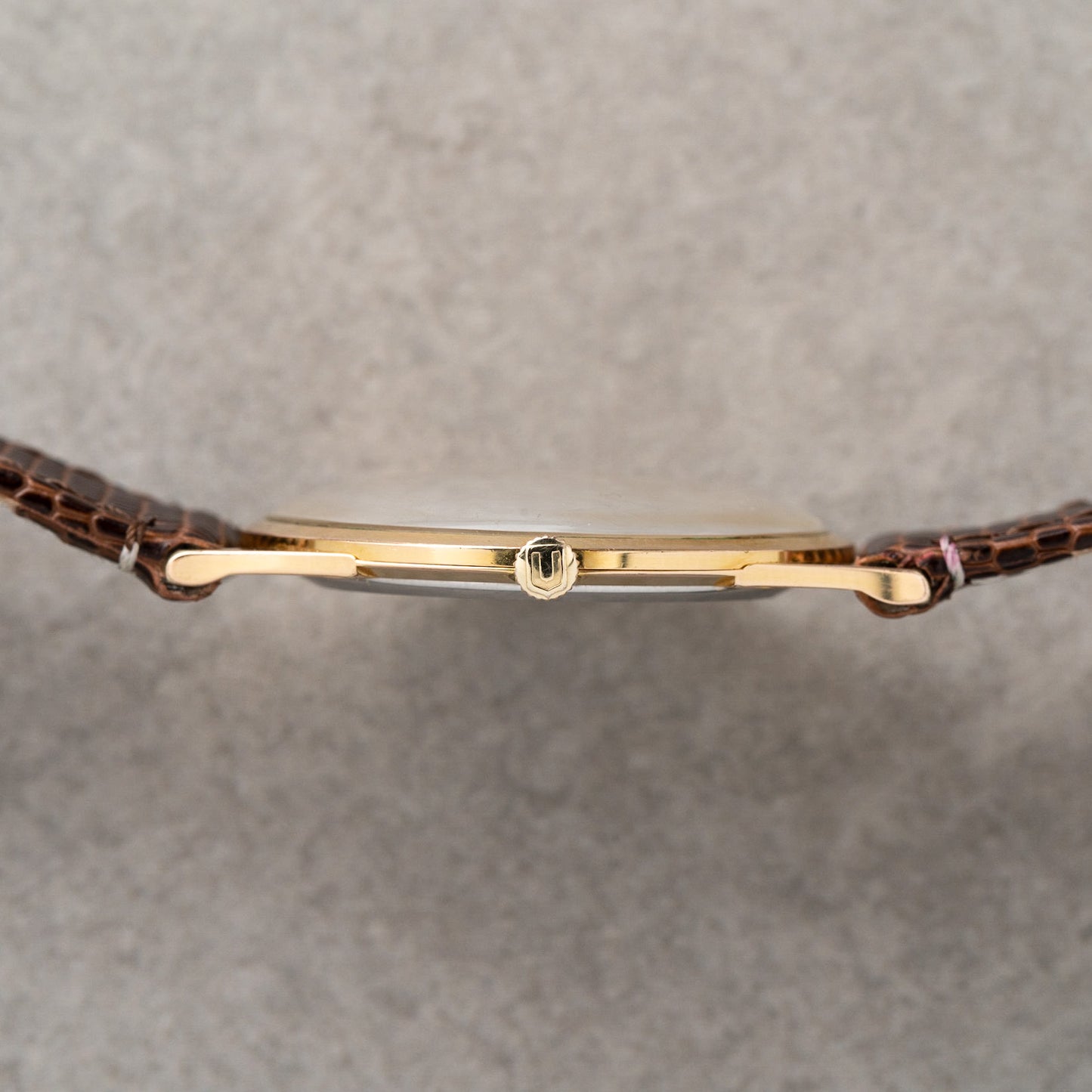 Universal Genève “Calatrava”