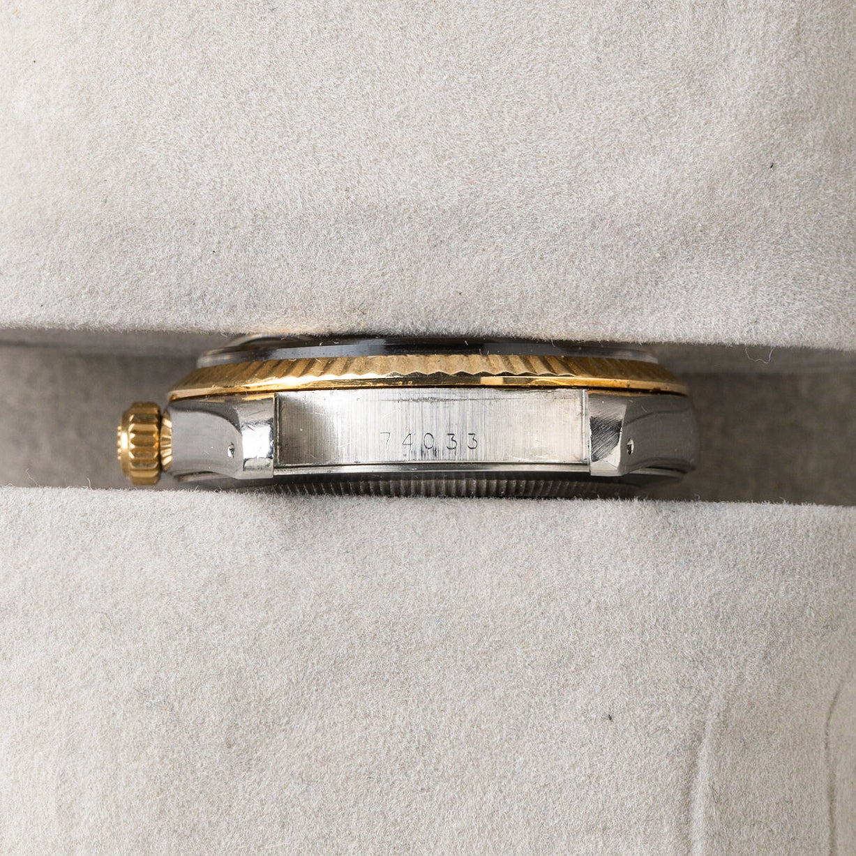 Tudor Prince Oysterdate Ref.74033