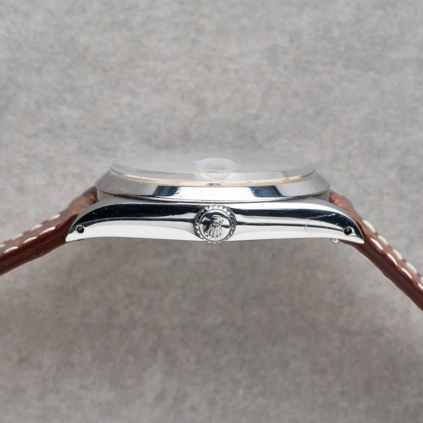 Rolex Oyster Date Precision Ref. 6694