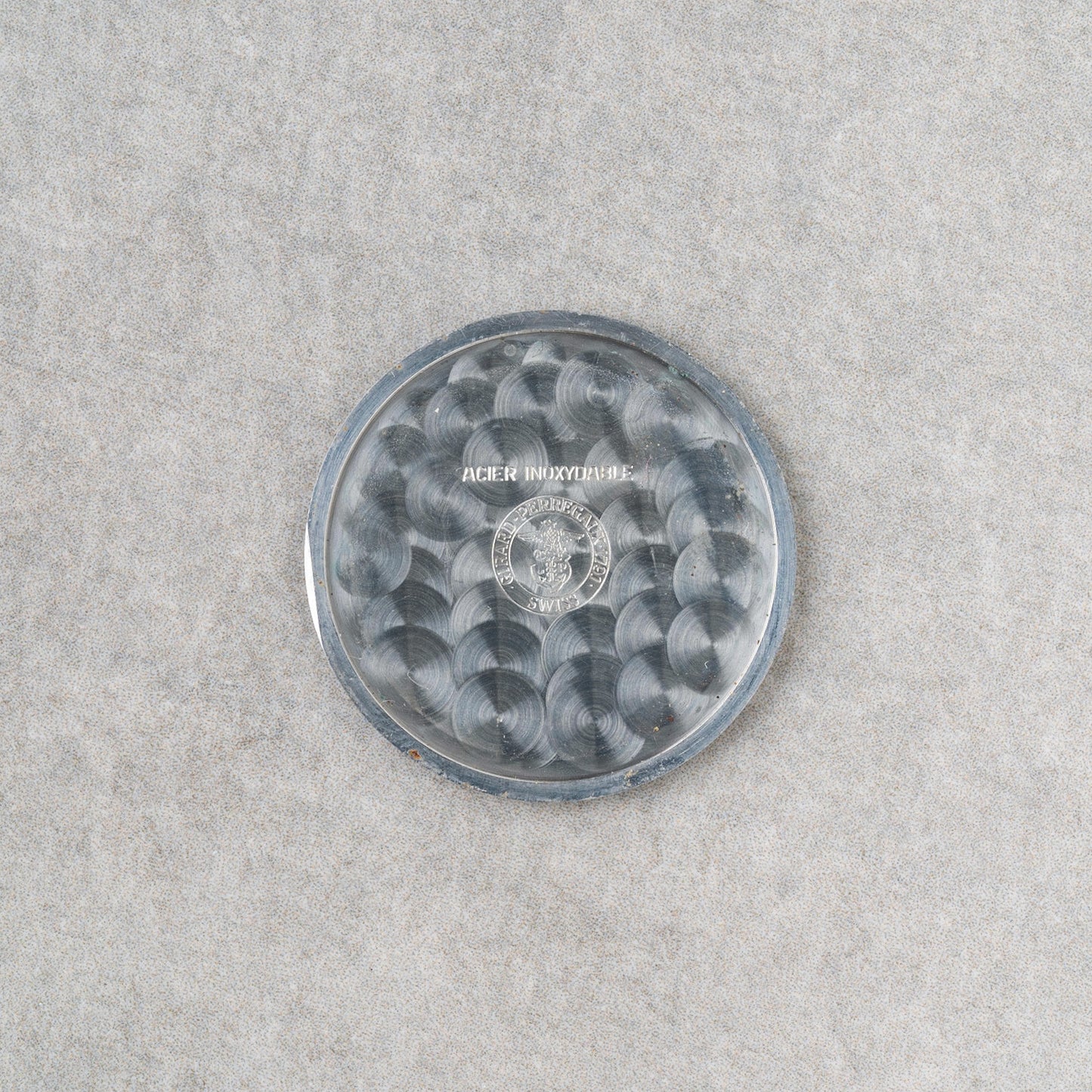 Girard Perregaux Ref. 8689A