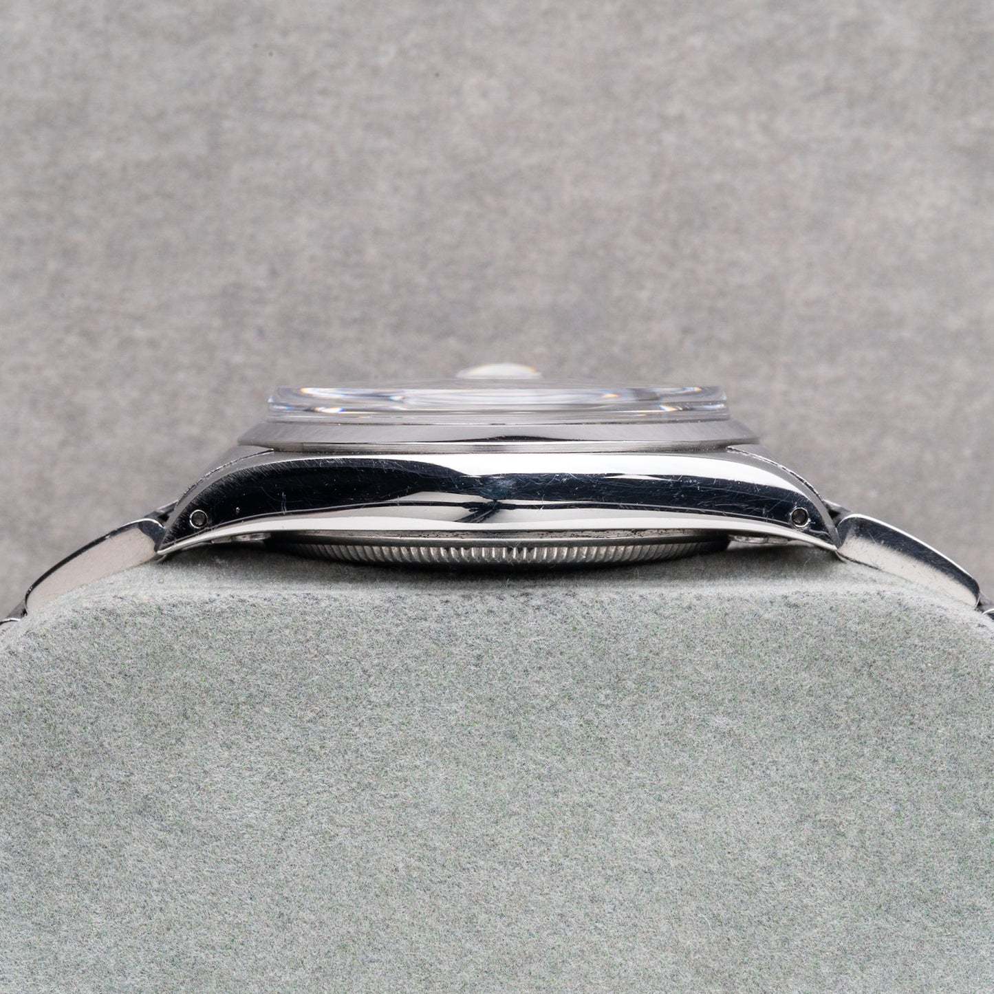 Rolex Oyster Perpetual Date Ref. 1500