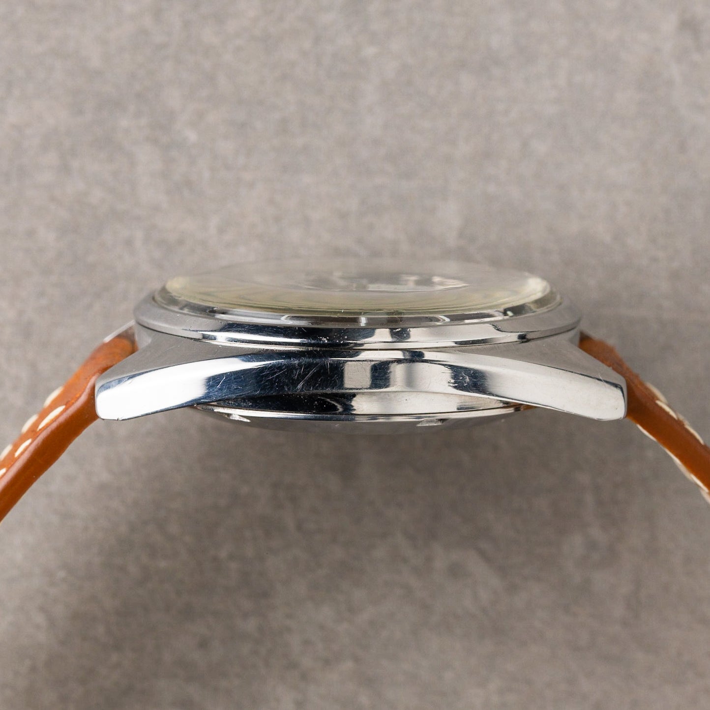 Bulova N7 Set-O-Matic Dual-Day Ref. 1133.10