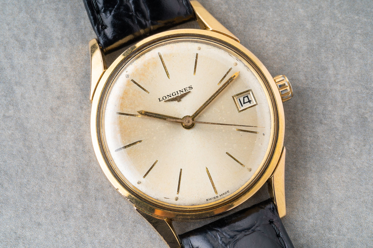 Longines Ref. 7227-1