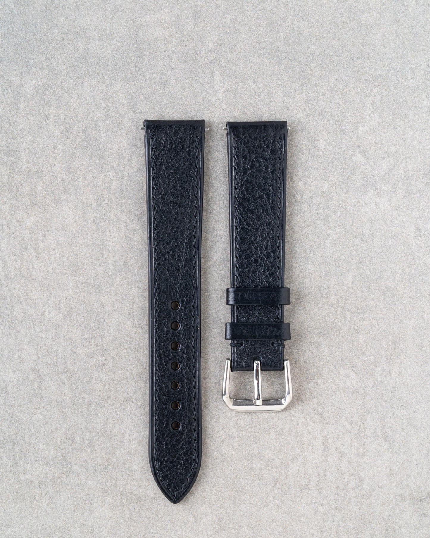 Vachetta Strap - Black