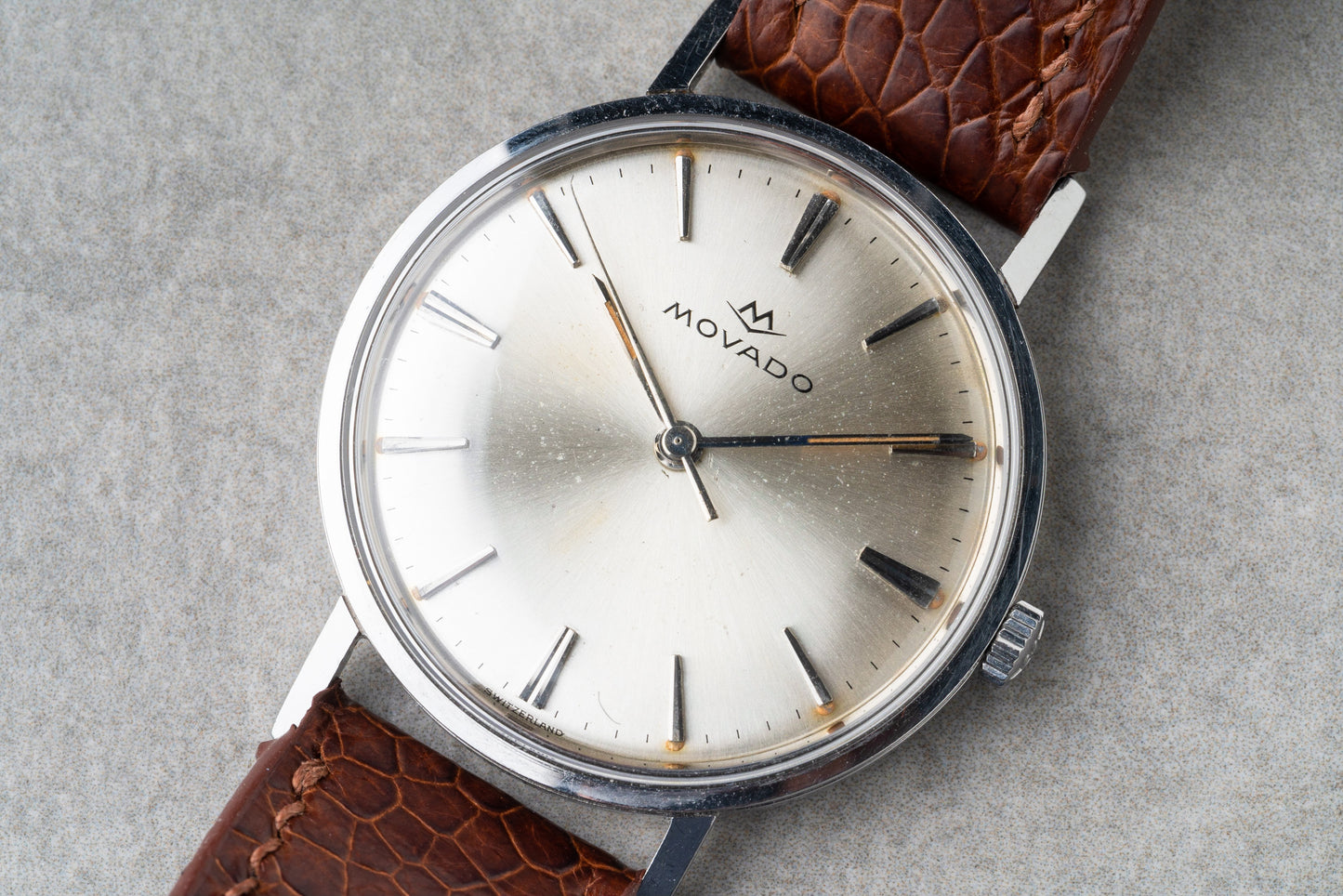 Movado Ref. 1321
