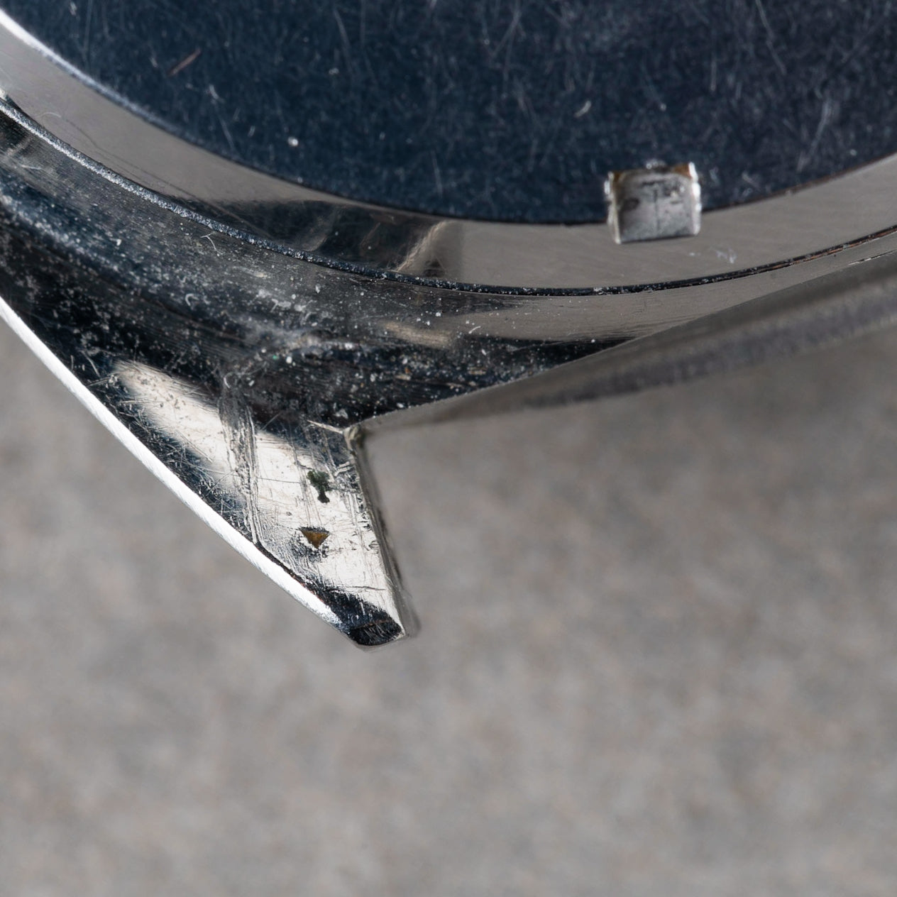 Heuer Carrera Chronograph "Panda" Ref. 1153S