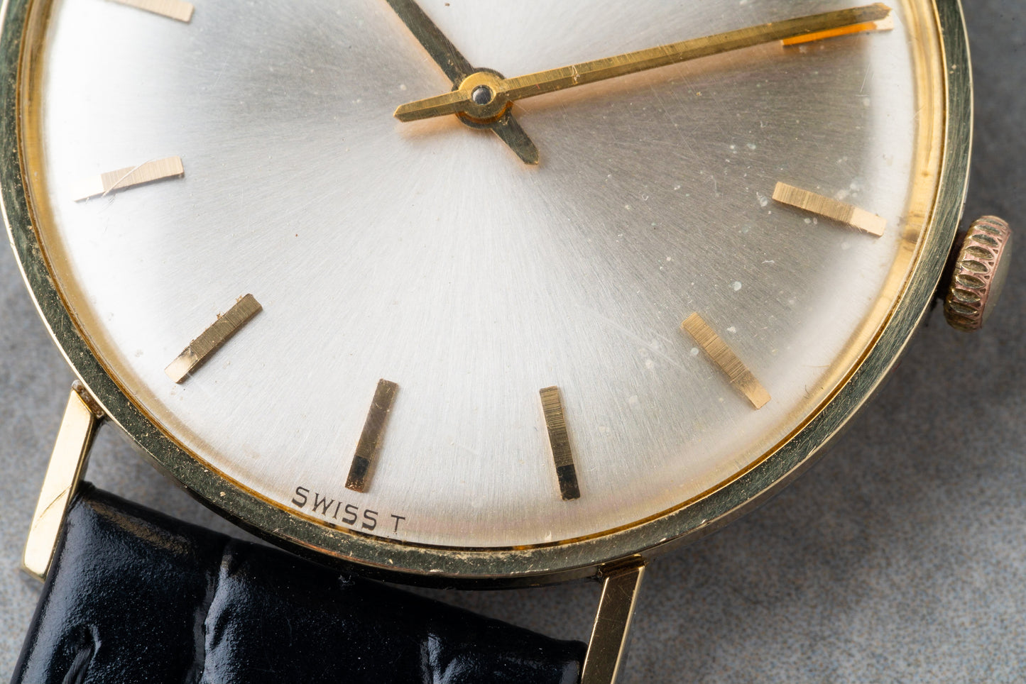 Girard Perregaux Ref. 8689A