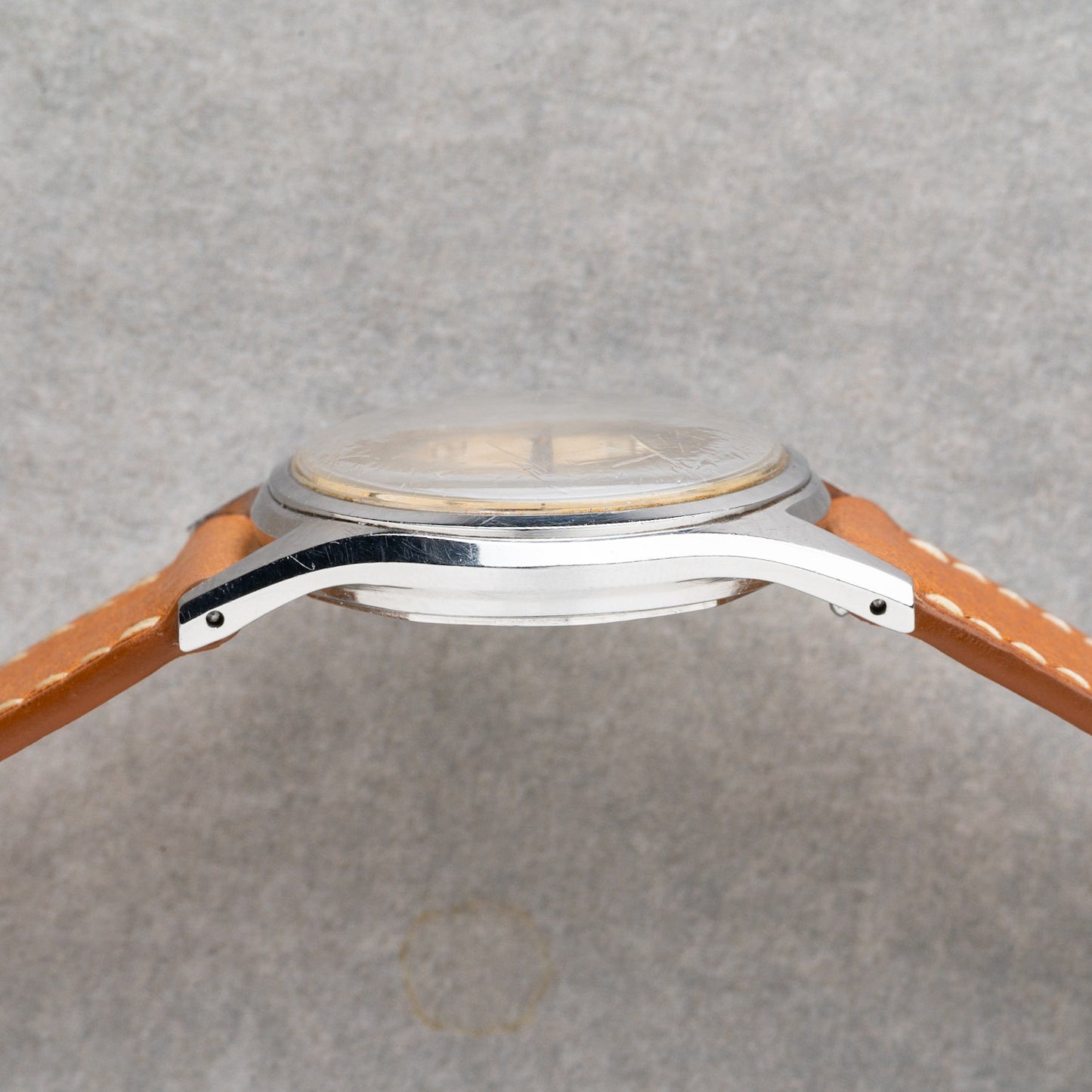 Record Watch Co Geneve