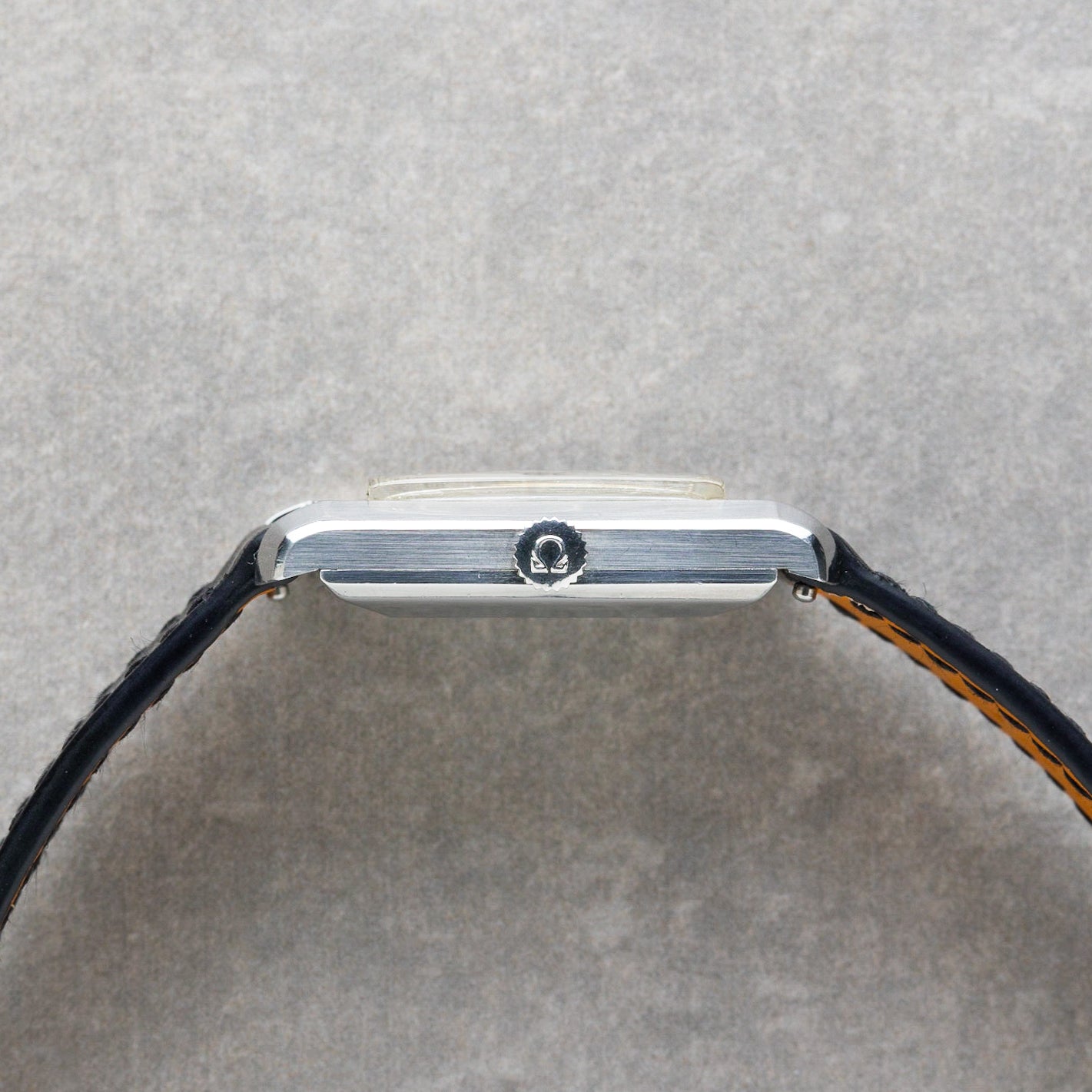 1961 Omega Automatic Tank Ref.14253 SC-61