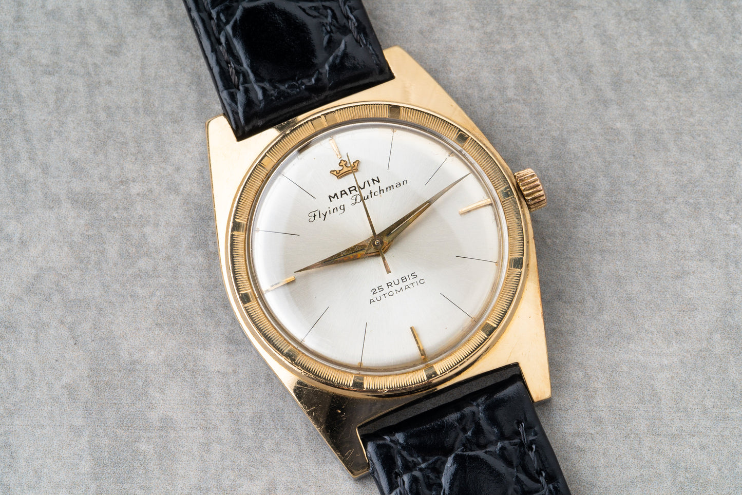 Marvin Flying Dutchman