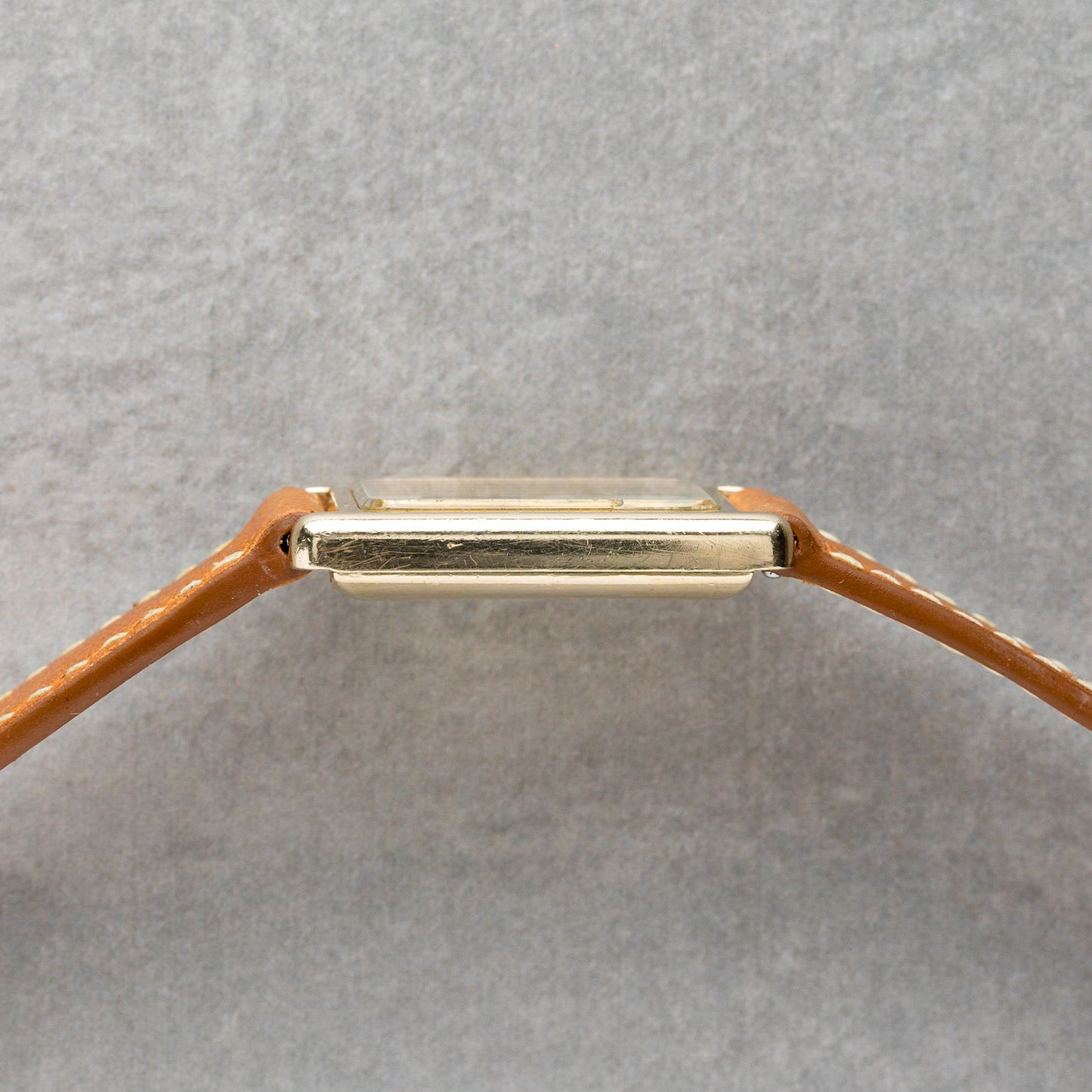 Omega Mechanical Tank Ref. DD6359