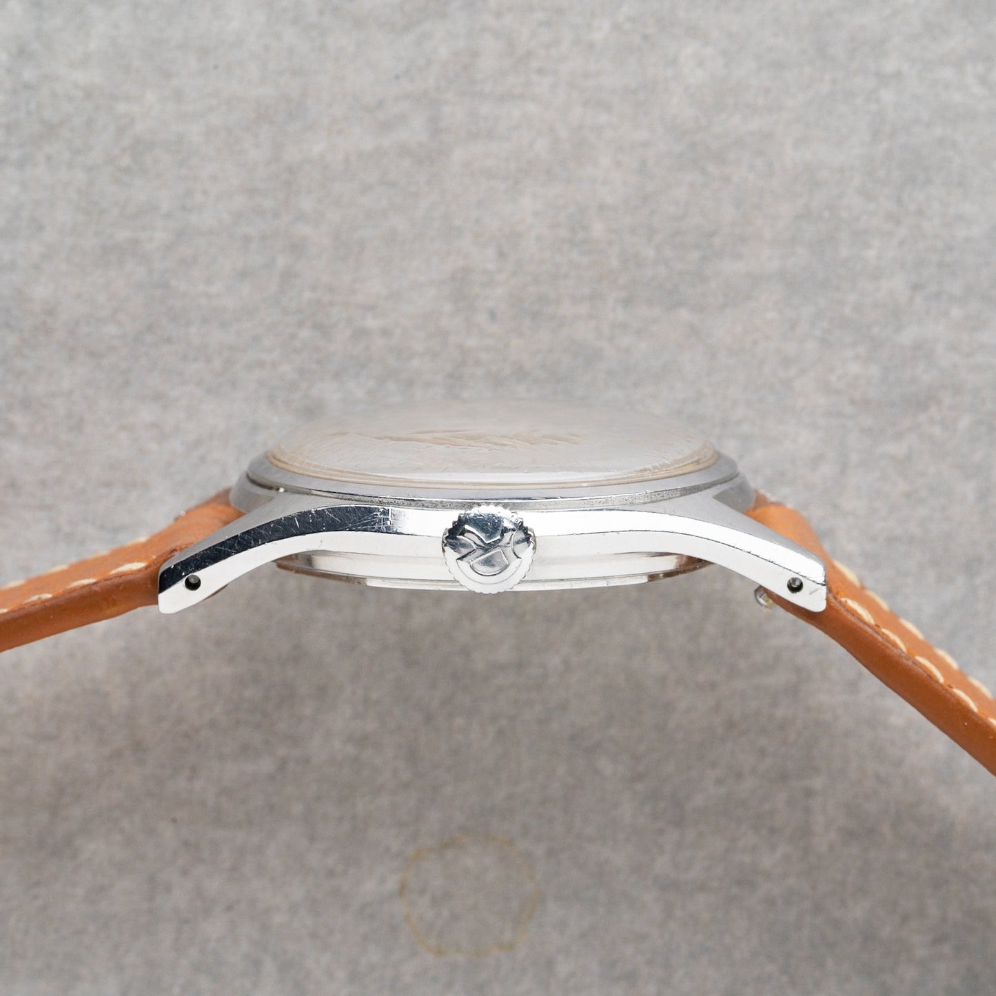 Record Watch Co Geneve