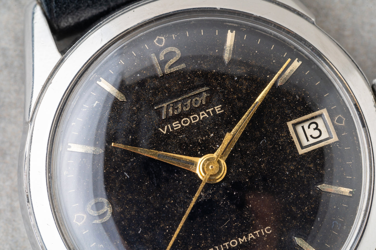 Tissot Visodate Ref. 6946-6