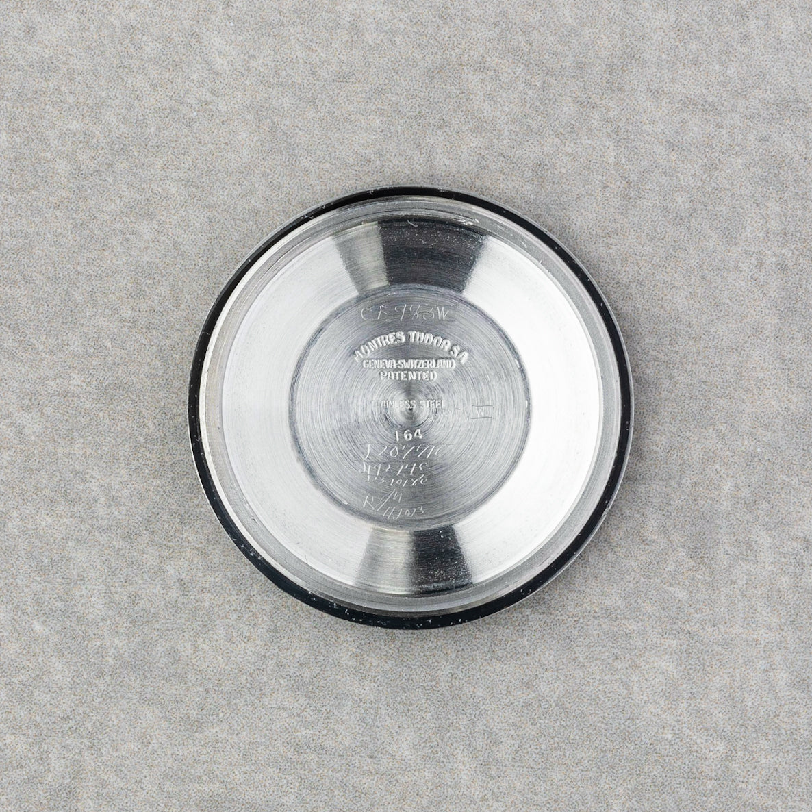 1964 Tudor Oyster-Prince “Small Rose” Ref. 7965