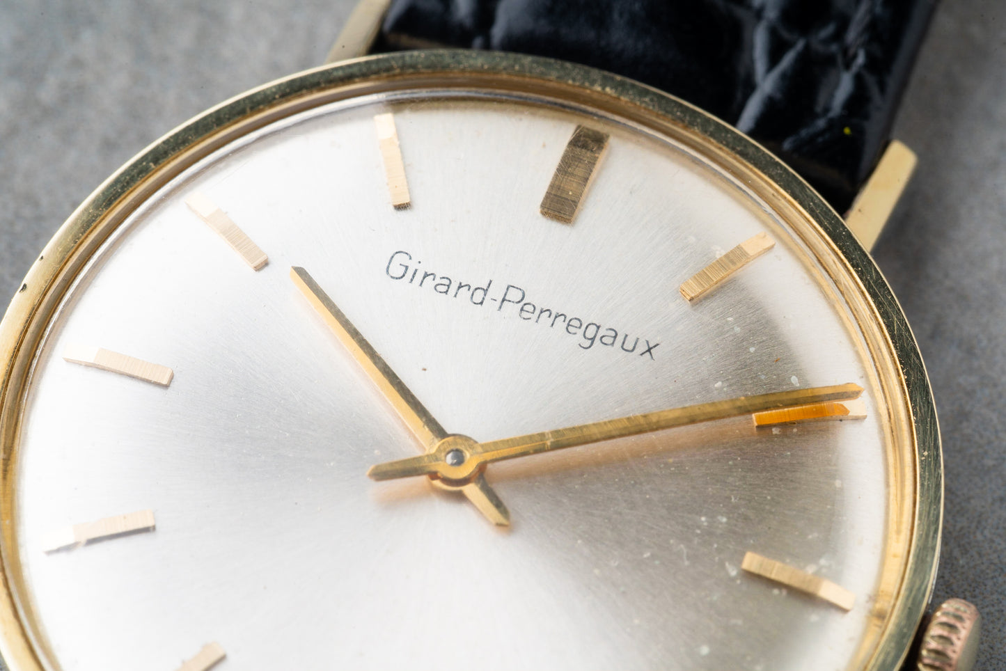 Girard Perregaux Ref. 8689A
