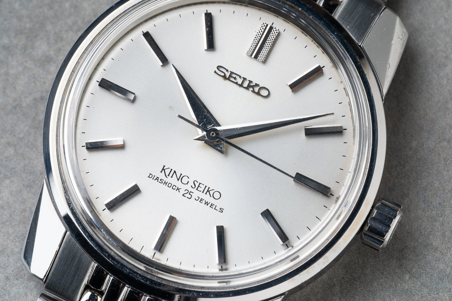 King Seiko Ref. 44-9990