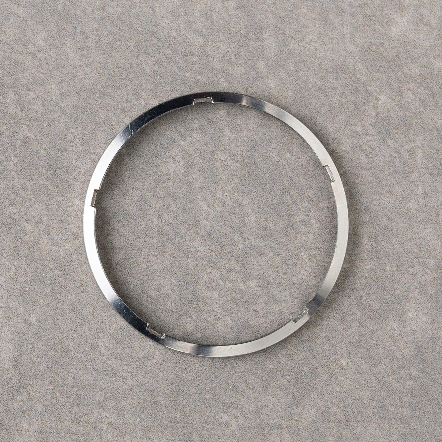 Jaeger Lecoultre Memovox Jumbo Ref. E855