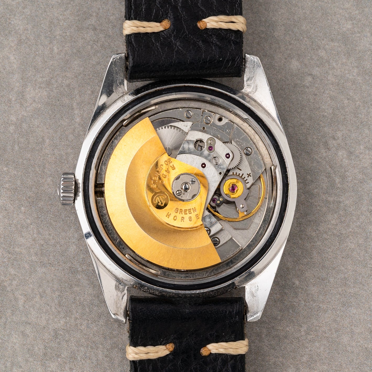 Rado Green Horse Ref.11657