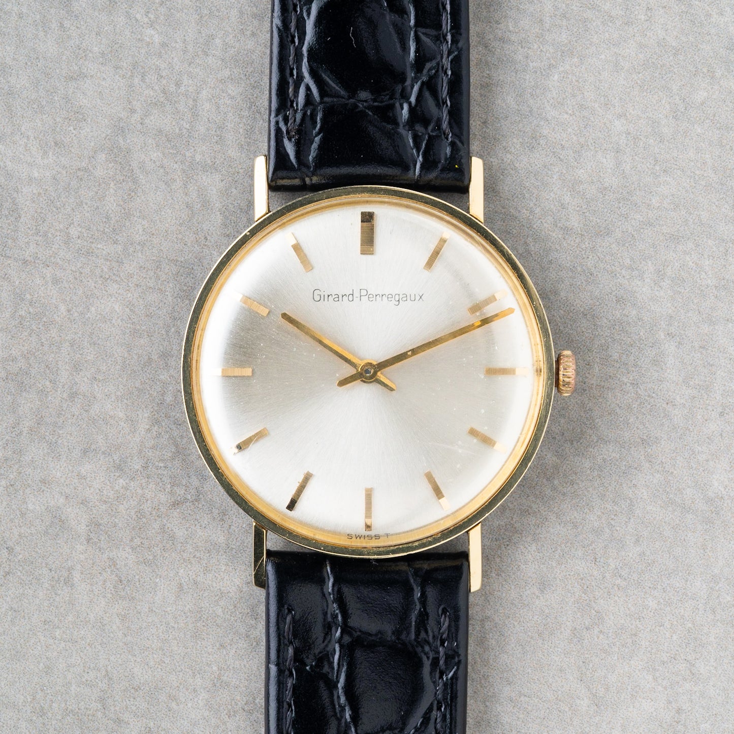 Girard Perregaux Ref. 8689A