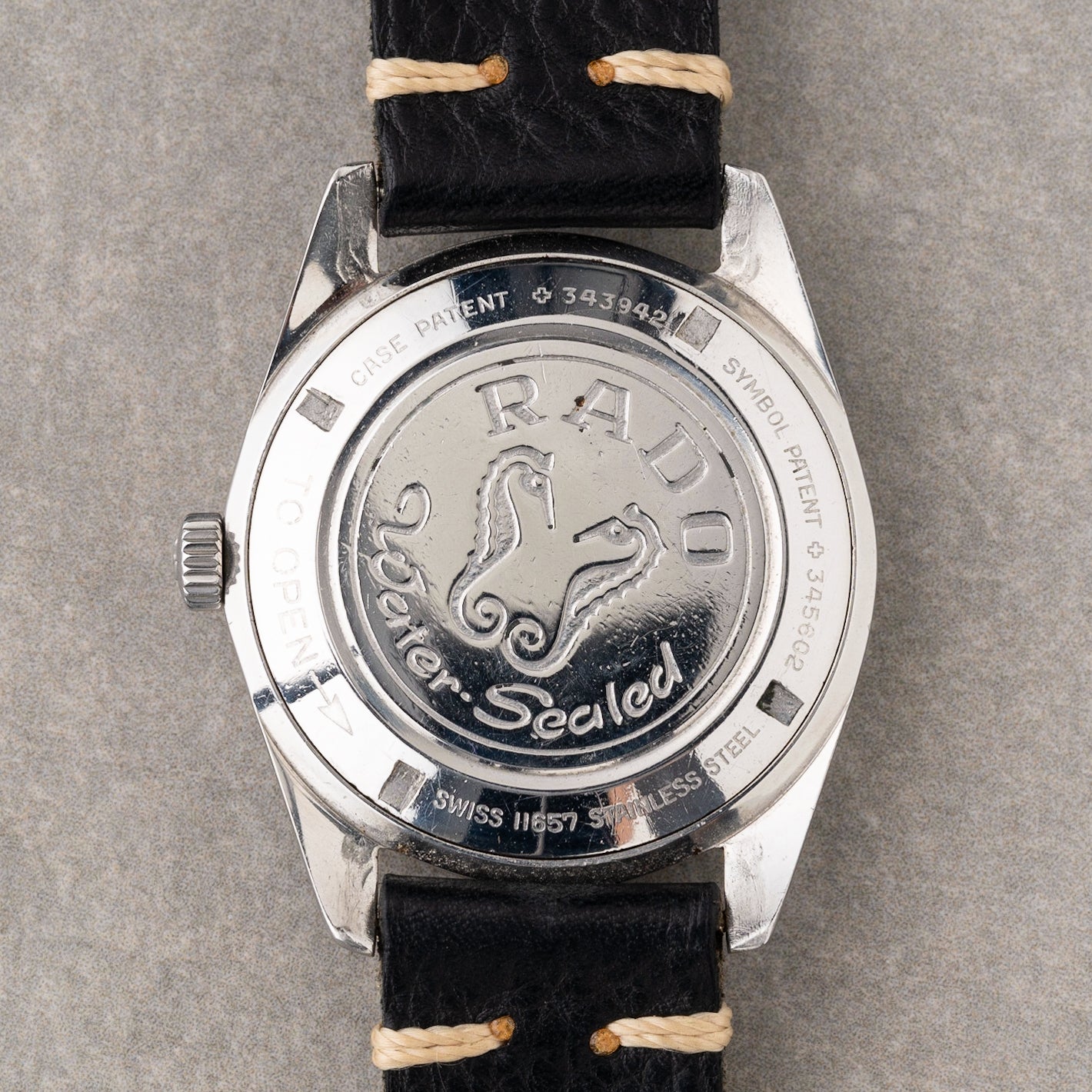 Rado Green Horse Ref.11657