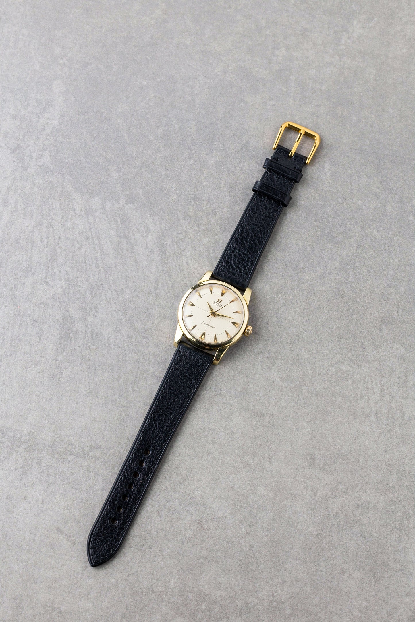 Omega Seamaster Ref. 2846 - 2848 2SC