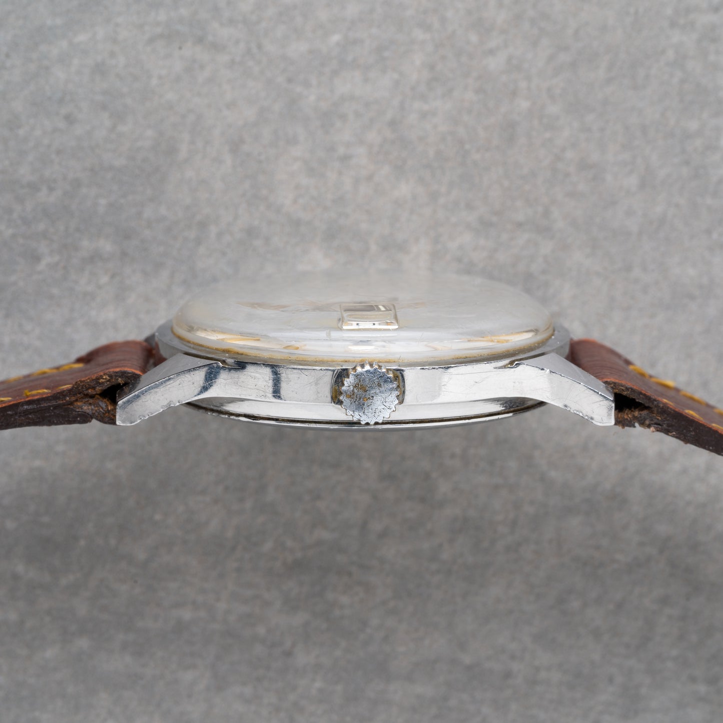 Watches of Switzerland Seafarer Compressor