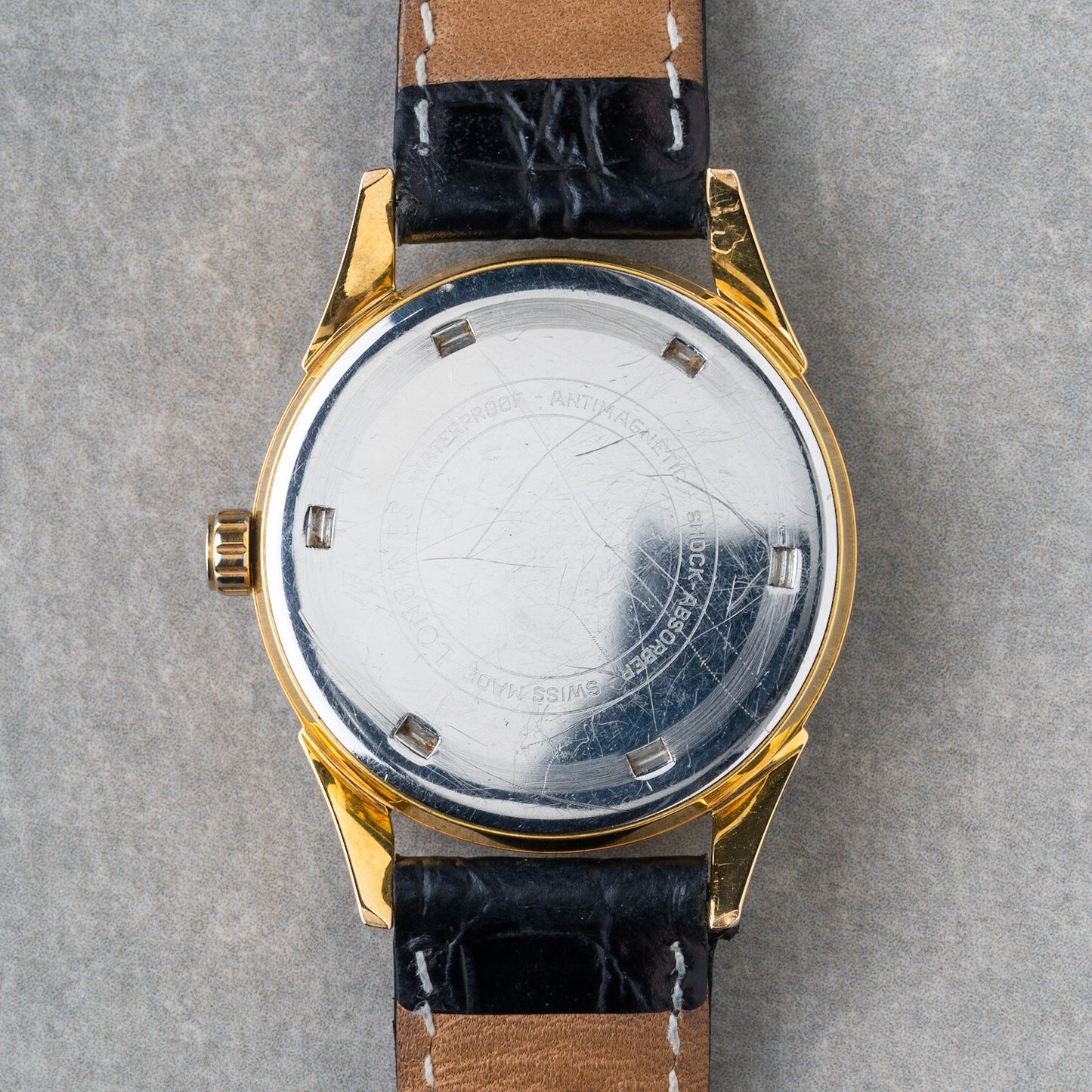 Longines Ref. 7227-1