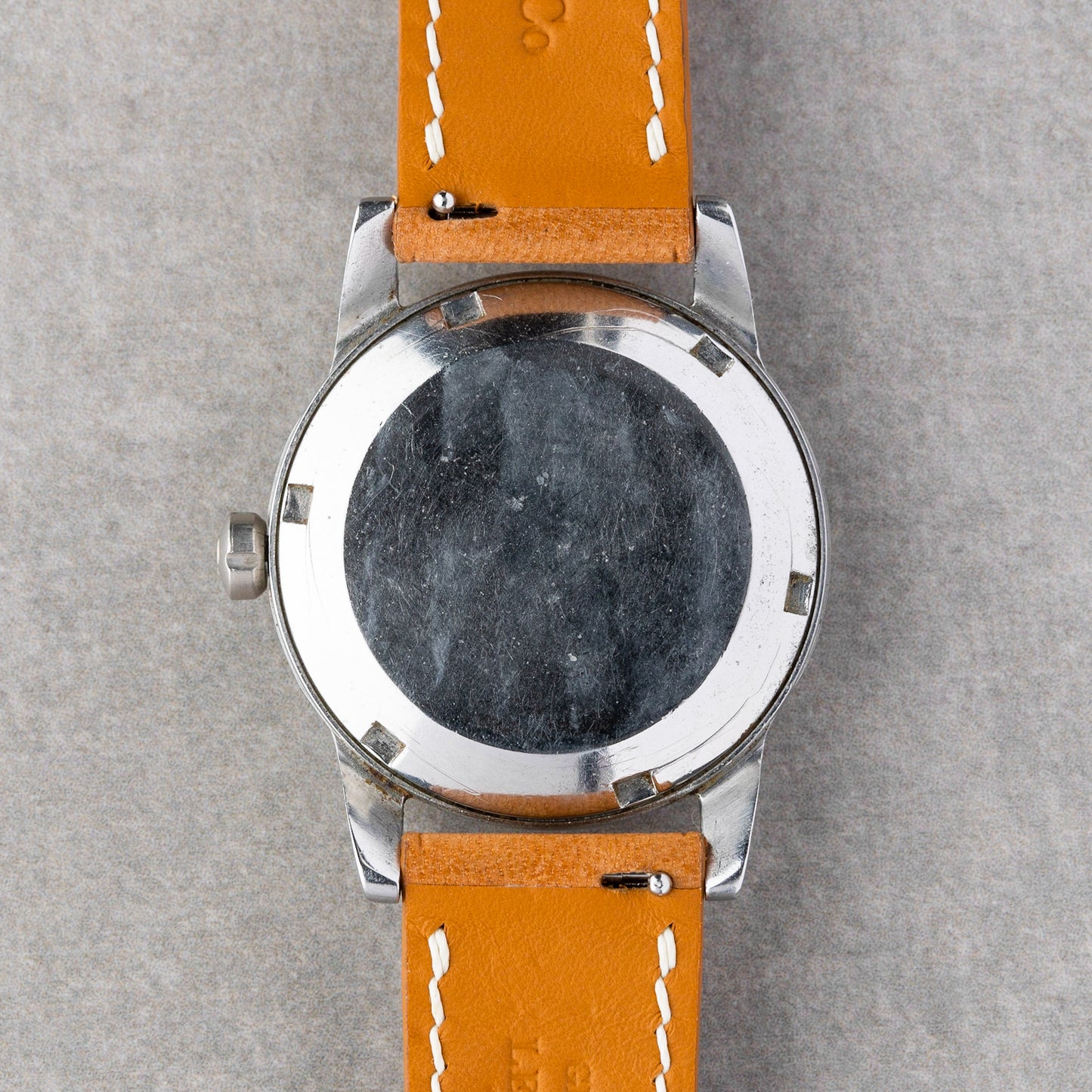 1947 Omega Automatic “Pre-Seamaster” Ref. 2491-1